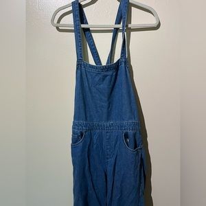 Universal Thread overalls